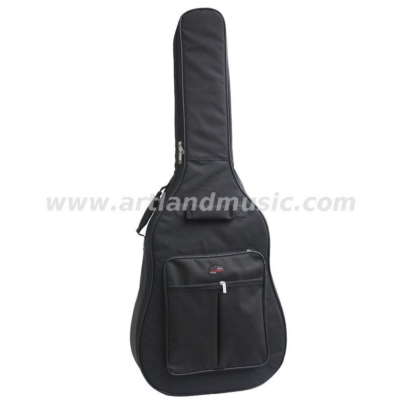 Custodia per chitarra acustica da 6 mm (AAB106C)