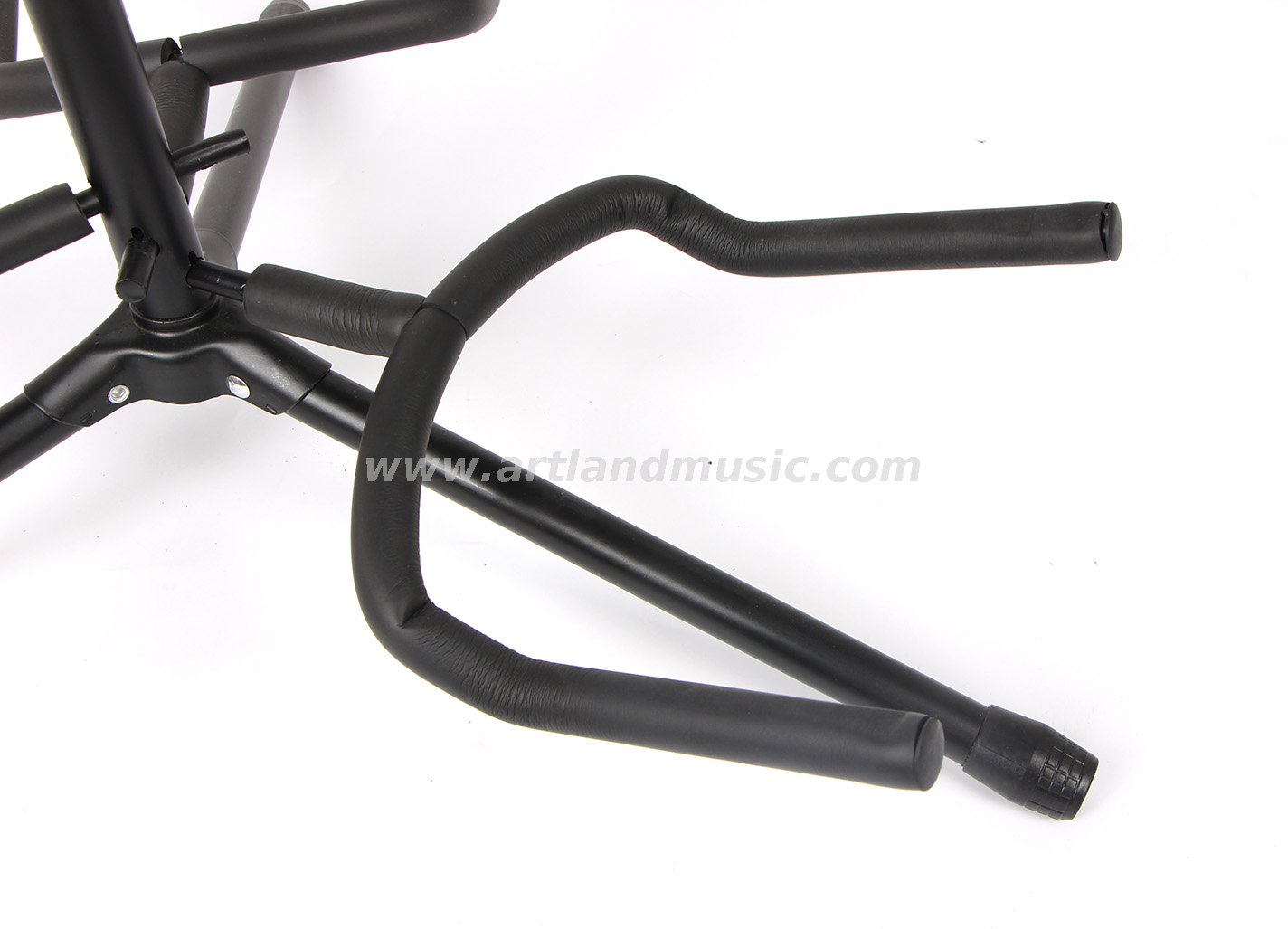 Tre supporti per chitarra verticali (AGS302-3)