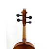 Violino moderato dalla bella fiamma con vernice a mano e lavorazione avanzata (MV150H)