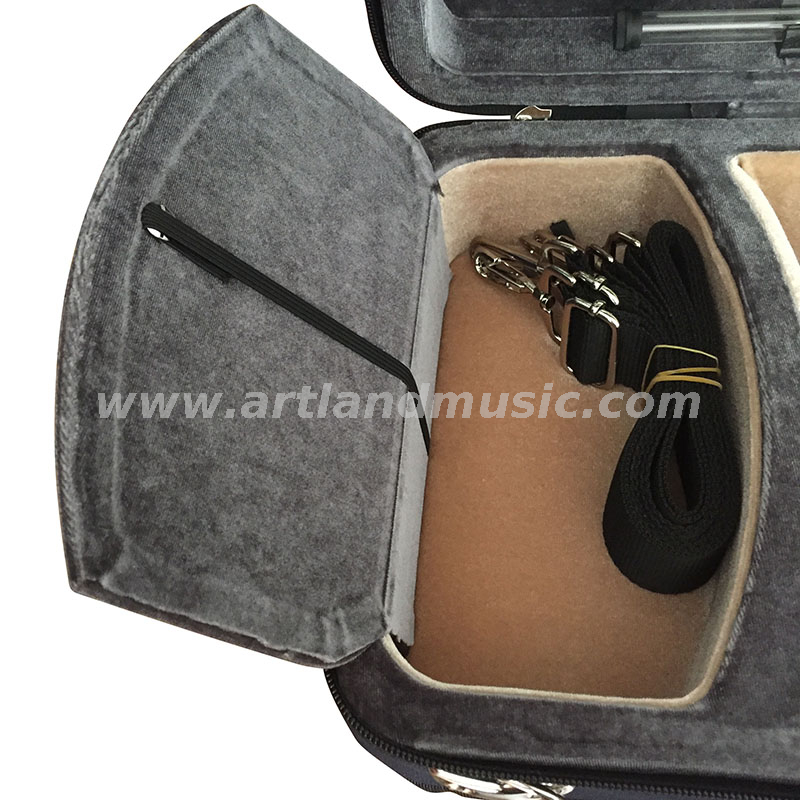Custodia per violino in schiuma leggera (SVC108)