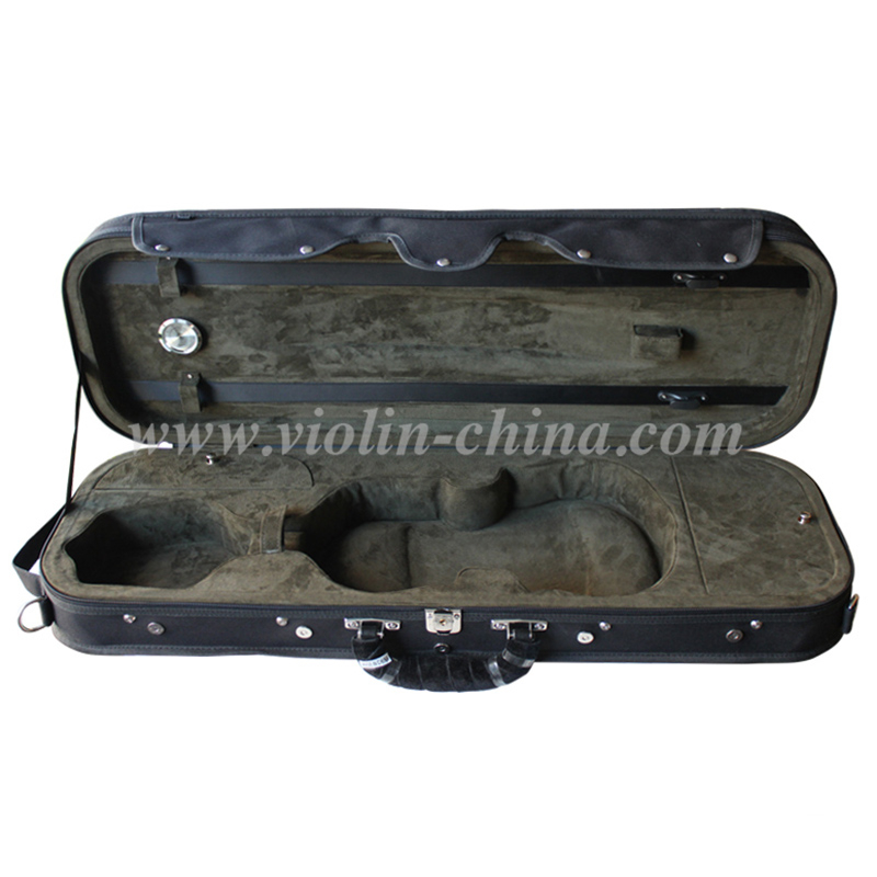 Custodia per violino in schiuma leggera (SVC105)