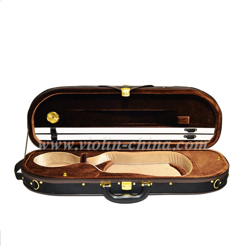Custodia per violino in schiuma Half Moon (SVC201)