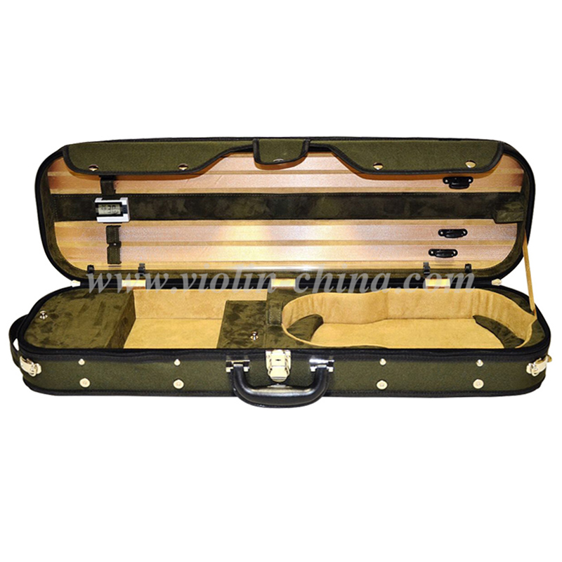Custodia per violino (SVC303) 