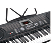 Tastiera di pianoforte standard a 61 tasti（ATMK2089）