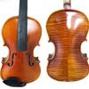 Viola anticata fiammata fatta a mano avanzata (AA300)