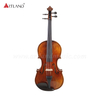 Violino modello Stradivari fatto a mano solida (AVA60）
