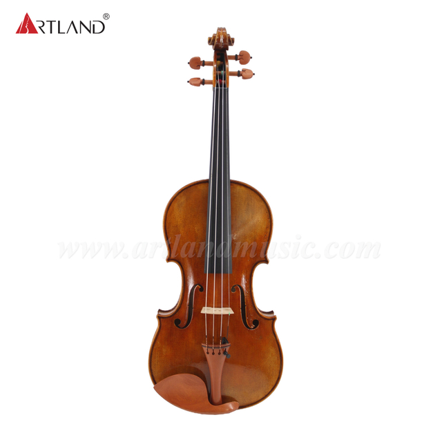 Professional High Copy Messiah 1716 Violin antico (Ms.1716)
