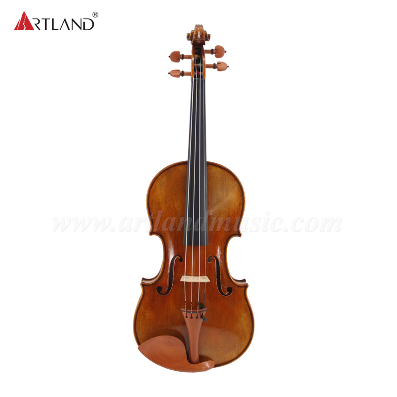 Professional High Copy Messiah 1716 Violin antico (Ms.1716)