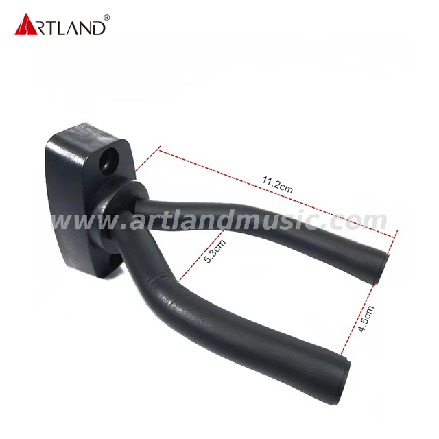 Gancio per chitarra a prezzo economico (AGH-405)