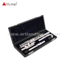 Flauto Artland placcato argento per giovani musicisti AFL3510U
