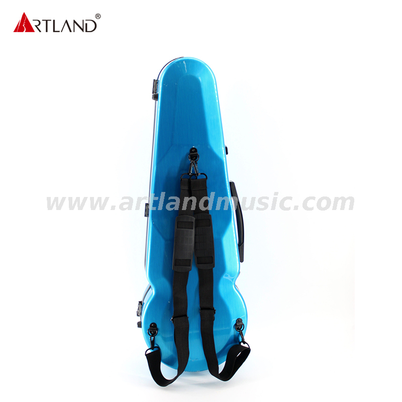 Custodia per viola in composito di carbonio SAC002C