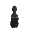 Custodia per violoncello in schiuma (CSC117) con ruote