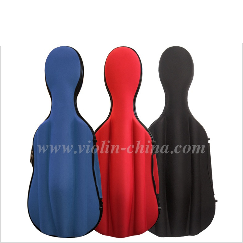 Custodia per violoncello, violino e viola (BGC308)