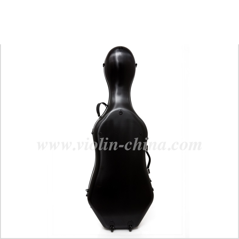 Fornitore di custodie per violoncello Custodia per violoncello per PC (CSC502P) 