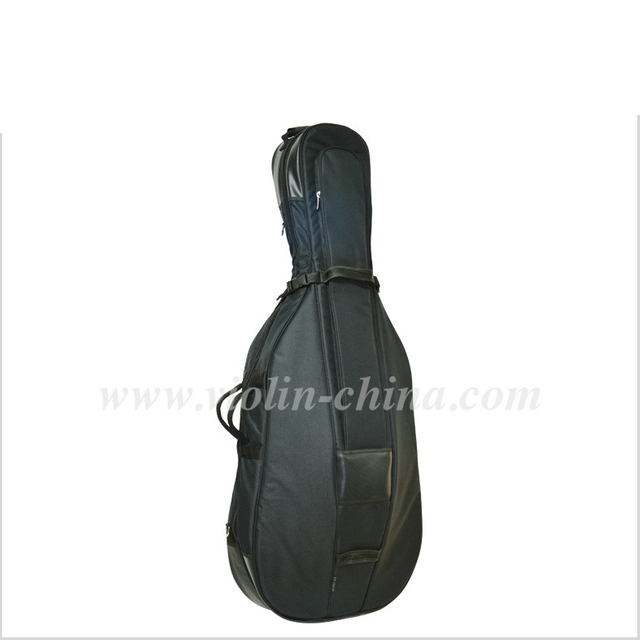 Custodia per violoncello in più colori da 20 mm (BGC201)
