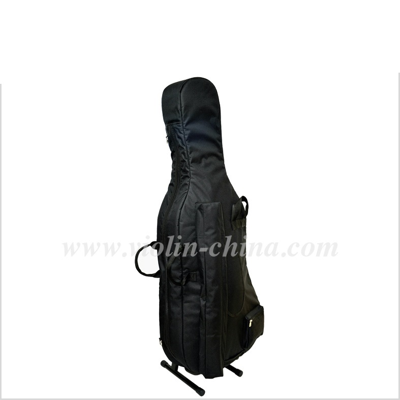 Borsa per violoncello colorata (BGC203)