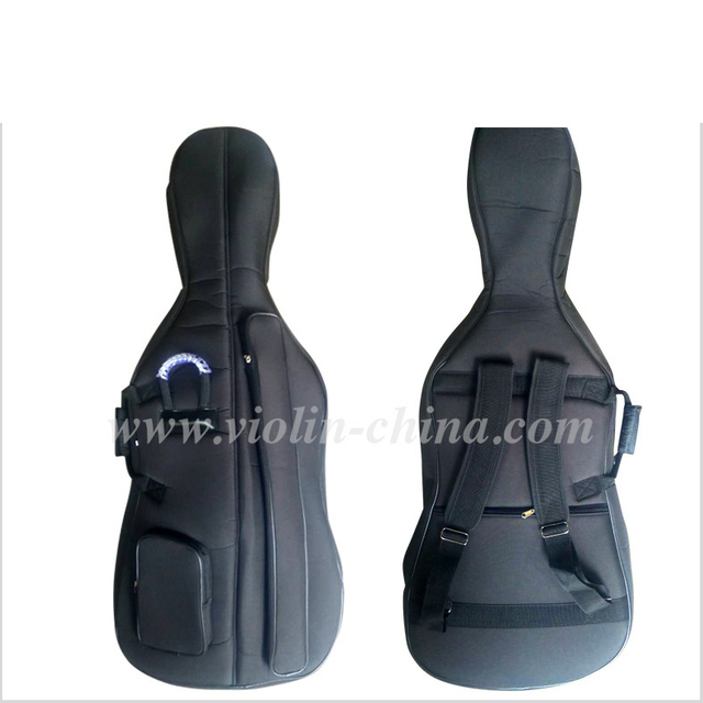 Borsa per violoncello di alta qualità (BGC210)