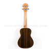 Ukulele 24' Nature Color Wholesale (UKC432) Finitura lucida