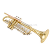 Tromba in Sib con tubo in rame fosforoso e custodia in super carbonio (ATR0275L)