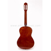 Chitarra classica con fondo e fasce in tiglio con top in abete (CG966)