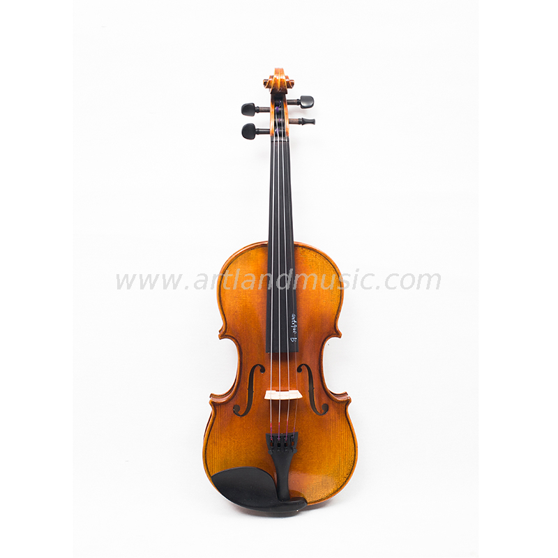 Violino avanzato con bella fiamma (AV200)