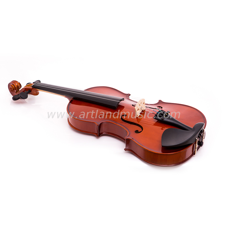 Completo per violino per principianti, solido e a buon prezzo (GV102)