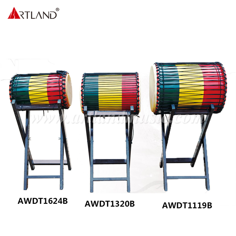 Tamburo tubolare (AWDT1624B/AWDT1320B/AWDT1119B)