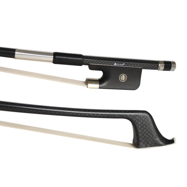 Arco per contrabbasso stile francese (DB920C)
