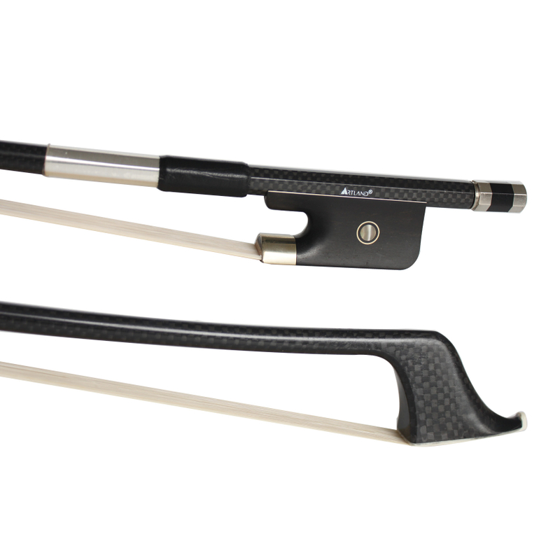 Arco per contrabbasso stile francese (DB920C)