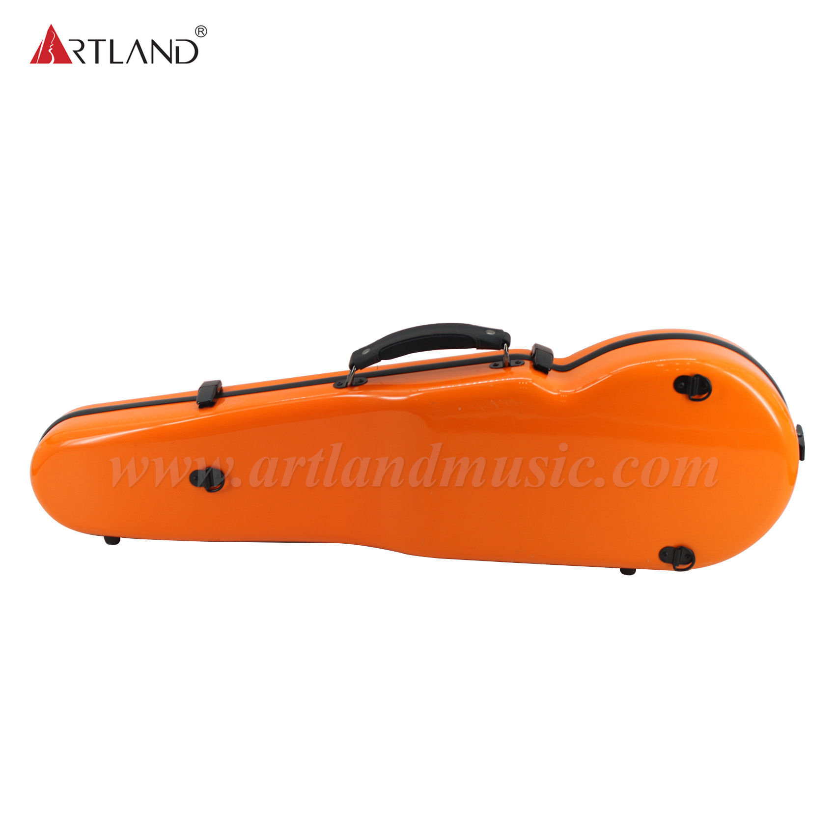  Custodia per violino in carbonio composito (SVC002P)