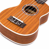 Ukulele a quattro corde Sapele (UKS650)