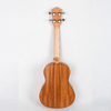 Ukulele in compensato 24' Colore naturale all'ingrosso (UKC250)