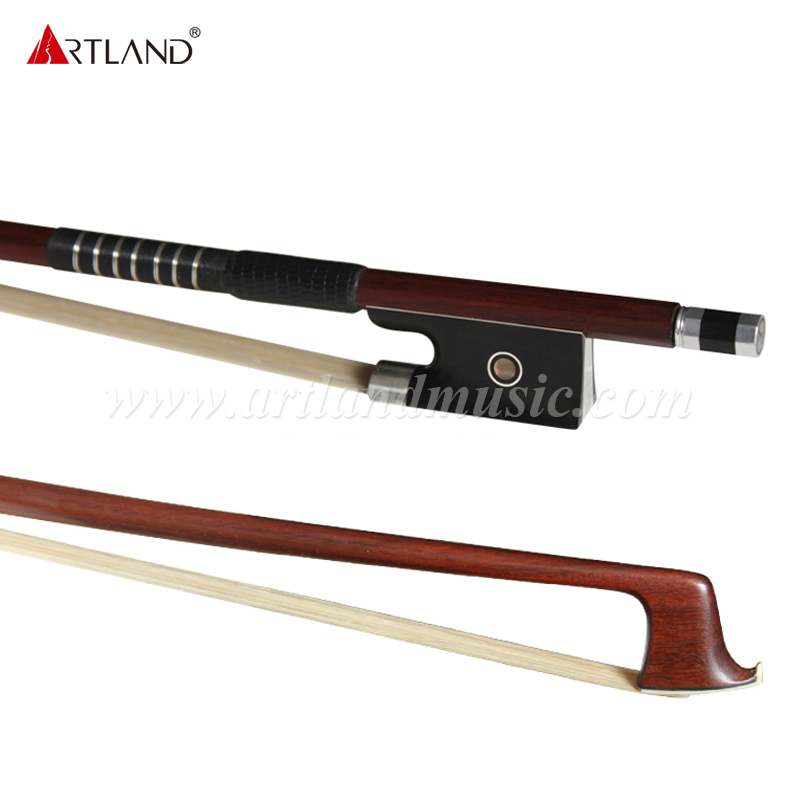 Arco per violino Pernambuco (NB971) di alta qualità