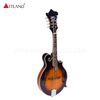Mandolino in compensato con parte superiore in abete (AM-F10)
