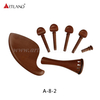 Raccordi per violino (A-8)