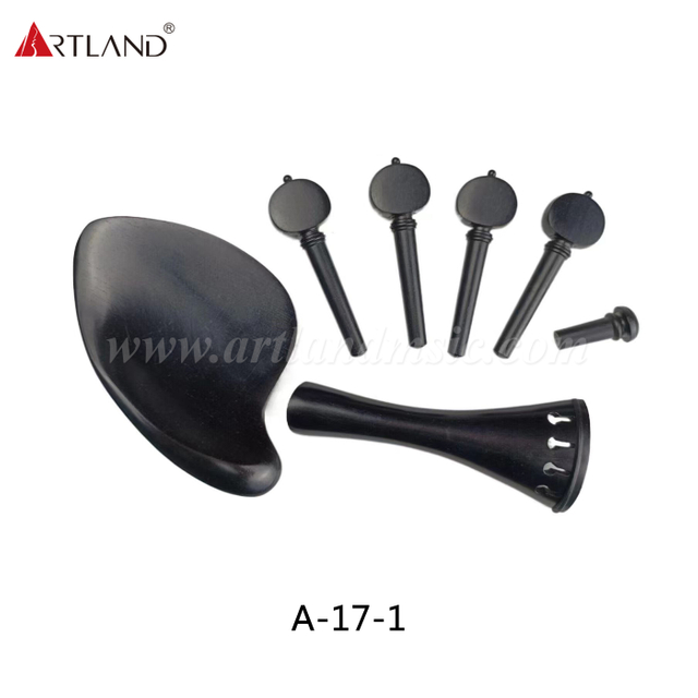Raccordi per violino (A-17)