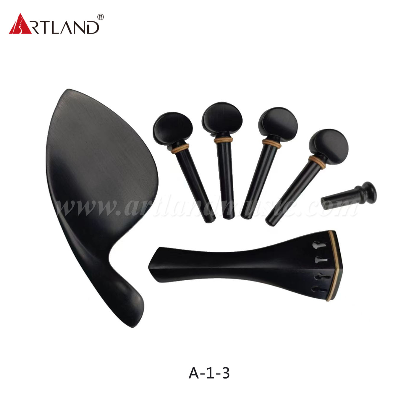 Raccordi per violino (A-1)