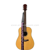 Tracolla per chitarra lampo viola (GSP01)