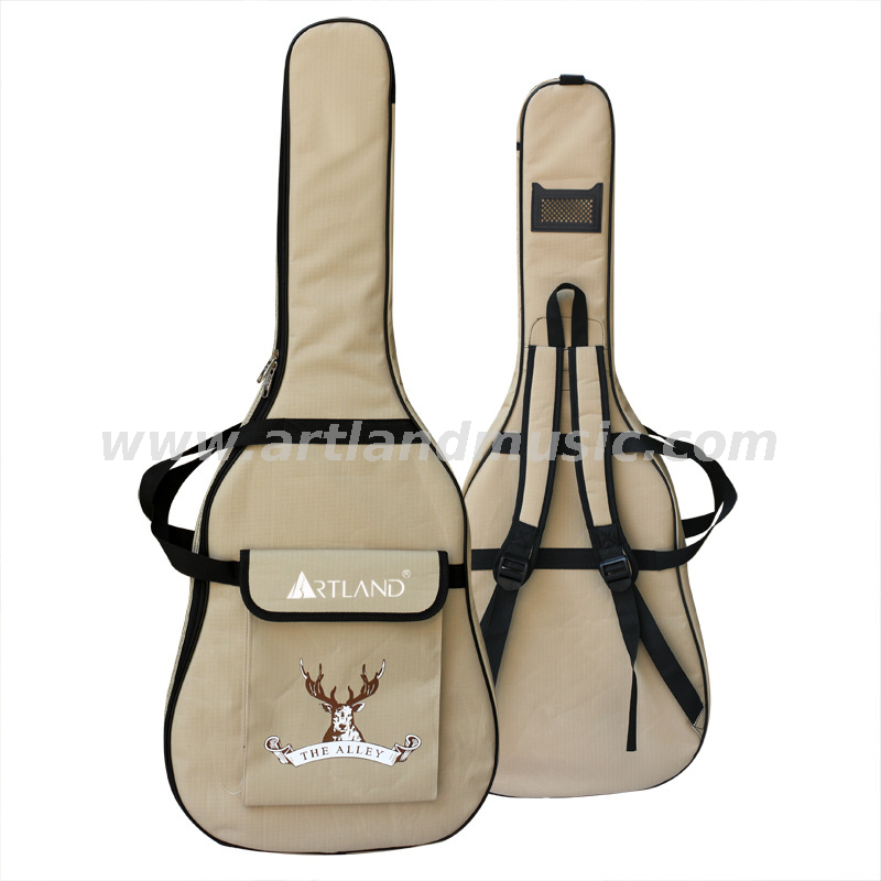 Borsa per chitarra (ACB010/AAB010)