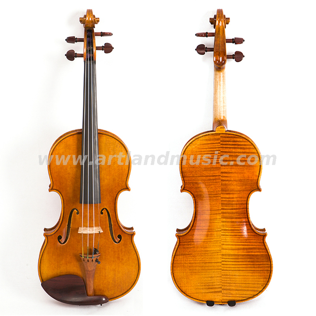 Guarneri Violino Violino solista Violino modello antico di alta qualità (PVE500)