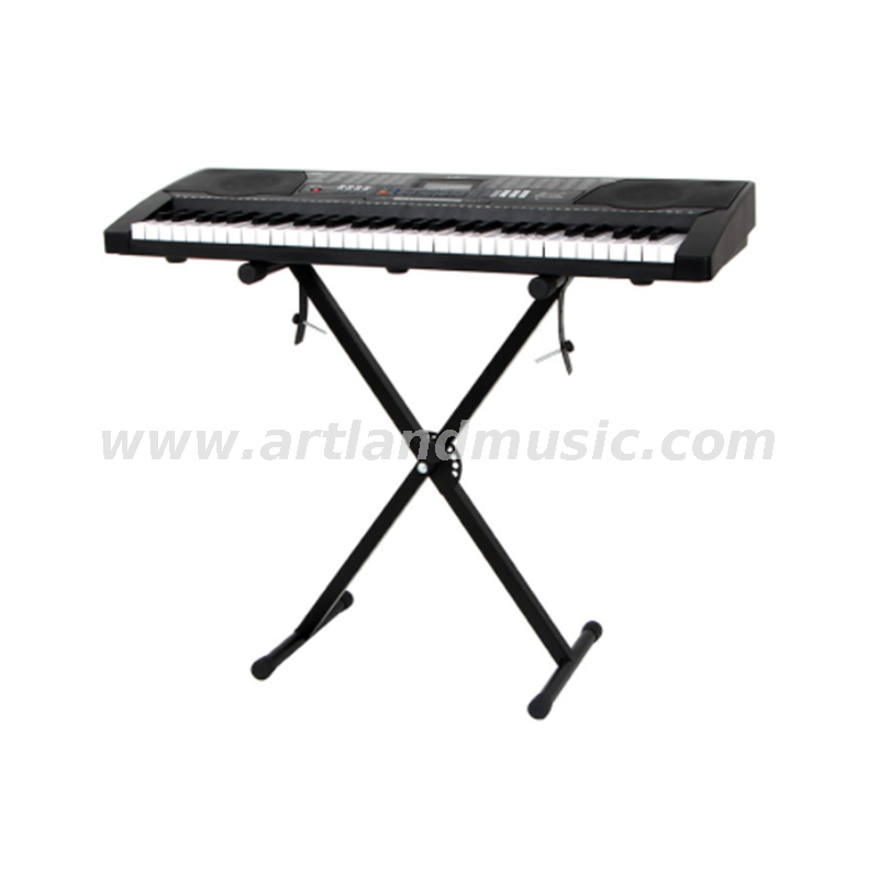 Supporto per pianoforte piccolo tipo X (AKS10X)