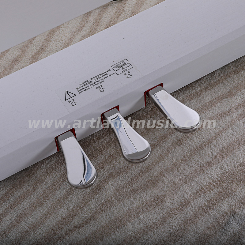 Pianoforte digitale con tastiera contrappeso completa 480 tipi di timbro 88 Ke (ATP8813) 