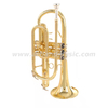 Cornetta laccata Glod ACR8356G