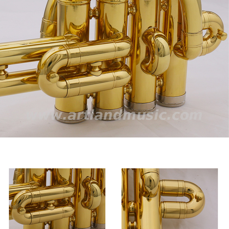 Tromba Piccolo ATC9002