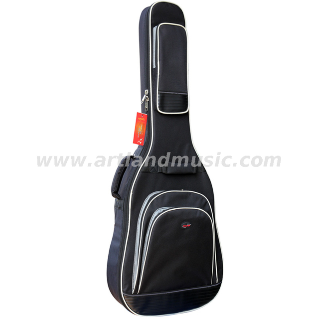 Borsa per chitarra acustica Oxford 42'' mimetica (AAB710)