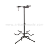 Tre supporti per chitarra verticali (AGS302-3)