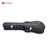 Compressione leggera del corpo della chitarra acustica da 41 pollici con custodia in legno (GAC160)