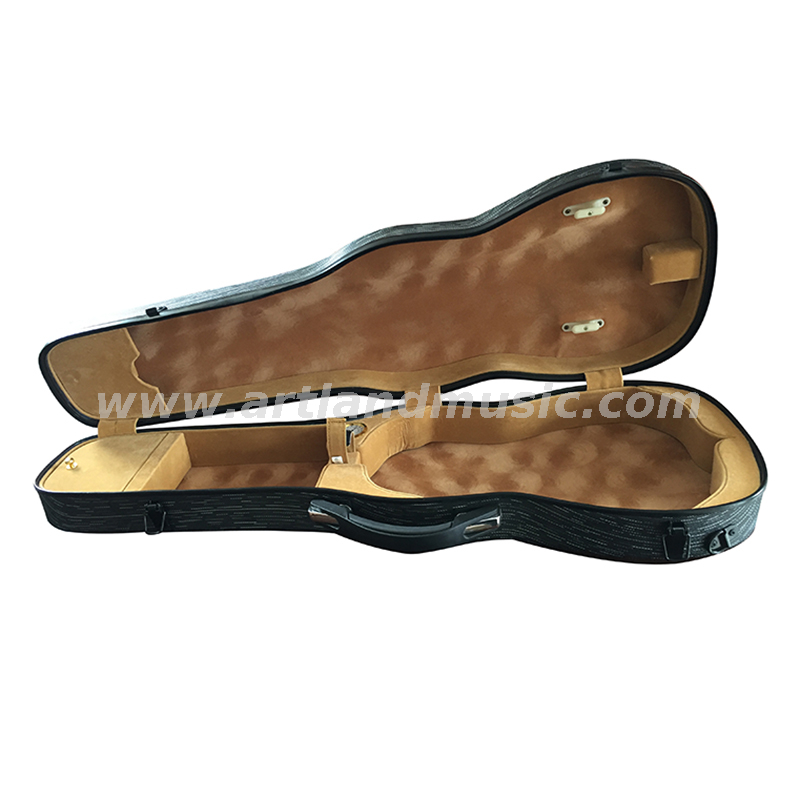 Custodia per violino composita (SVC201p)