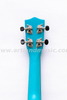 Ukulele colorato di cartone animato (UKS200D)-Bule