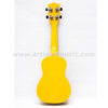 Ukulele colorato a 4 corde (UKS200) -Giallo
